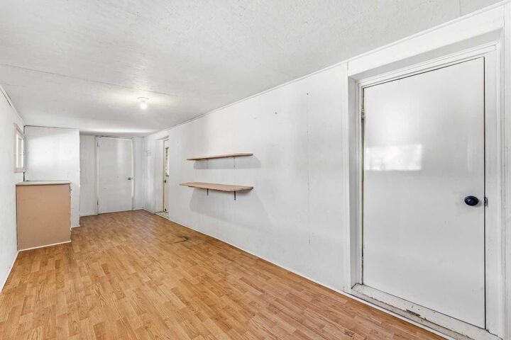 Property Photo:  831 2nd Avenue 10  AB T0J 0B0 