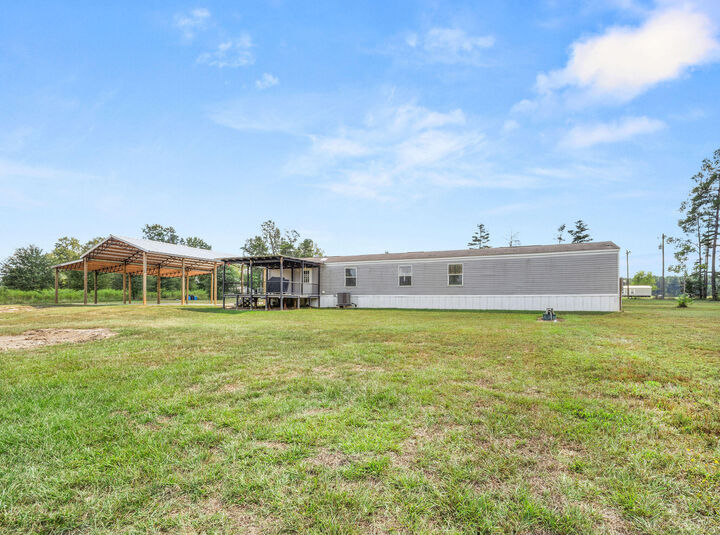 Property Photo:  2005 Jack Nelson  LA 70634 