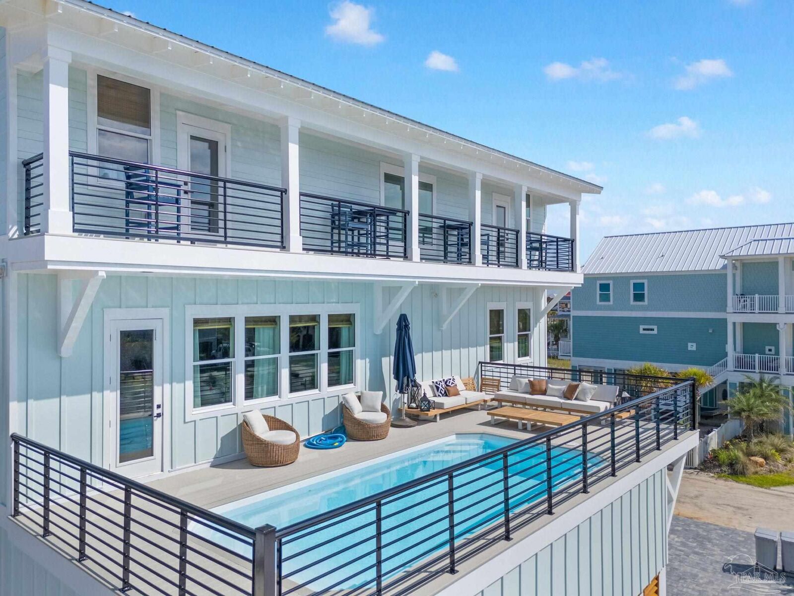 Property Photo: 7370 Gulf Blvd FL 32566