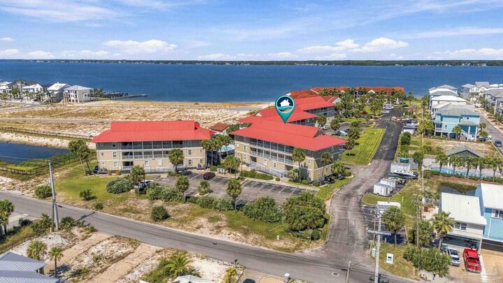 Property Photo: 7472 Sunset Harbor Dr 311 FL 32566