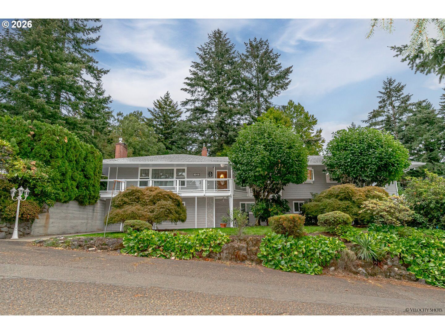 Property Photo:  11051 SE 105th Ave  OR 97086 