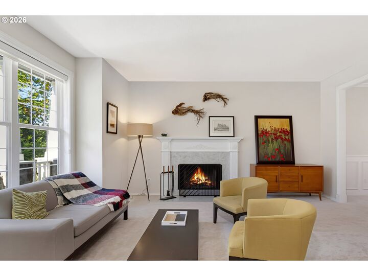 Property Photo: 9739 NW Engleman St OR 97229