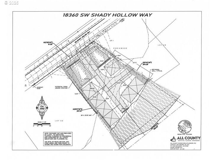 Property Photo: 18360 Shady Hollow Way OR 97068