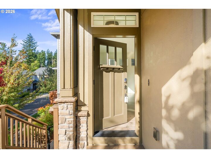 Property Photo:  9349 SW Chopin Ln  OR 97225 