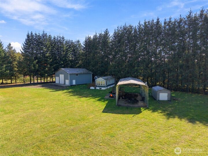 Property Photo: 104 Moonlight Lane WA 98585
