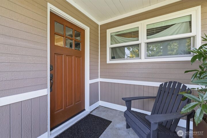 Property Photo: 833 NW 64th Street WA 98107