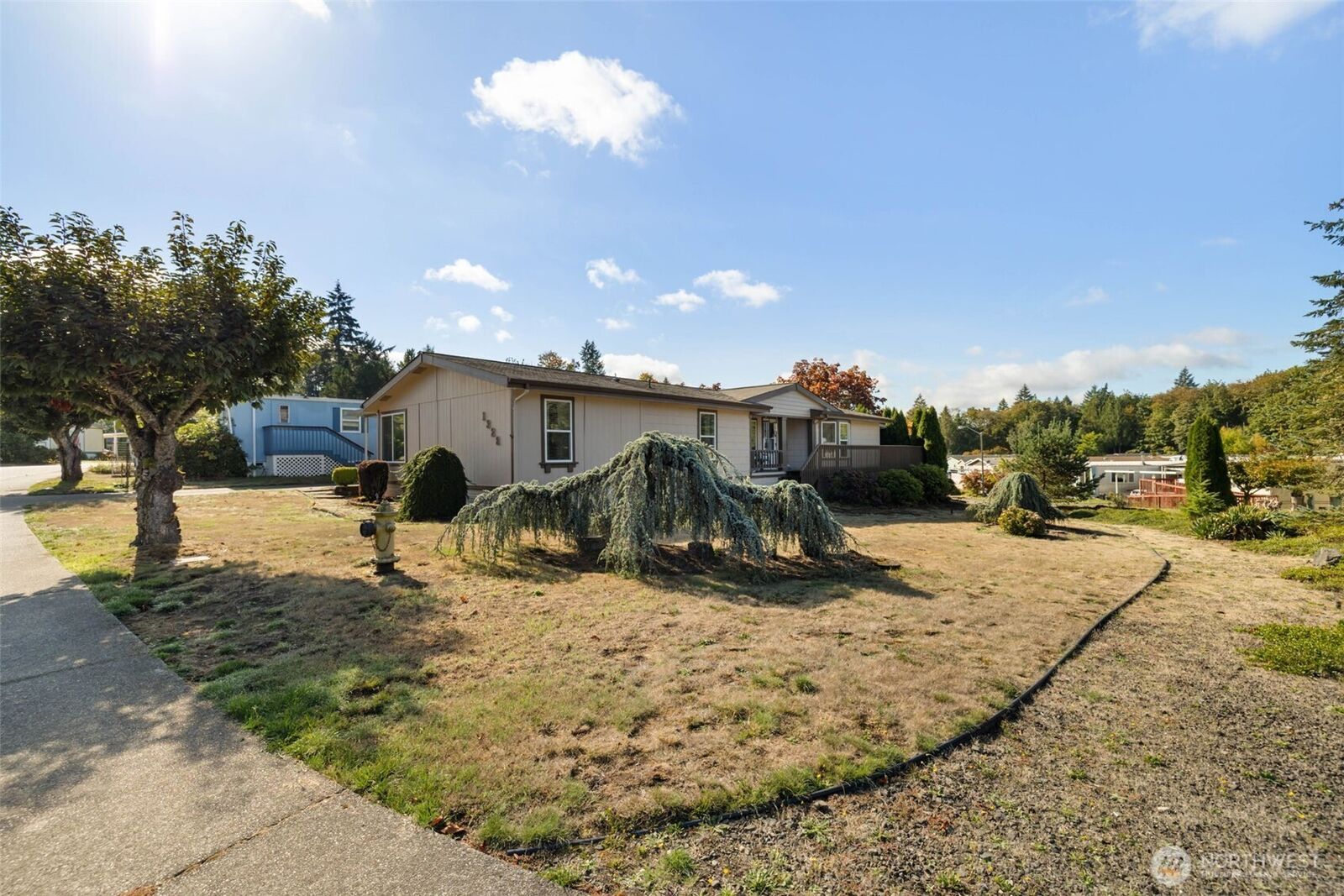 Property Photo: 1328 SE Carl Pickel Drive WA 98366