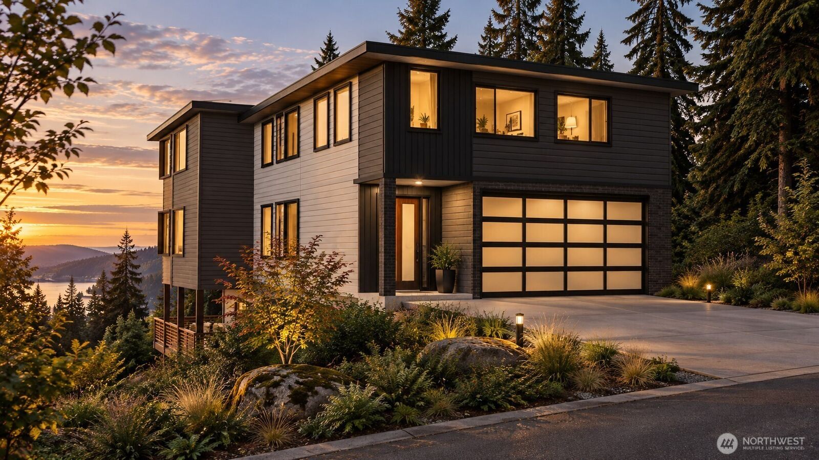 Property Photo: 19339 11th Avenue NW WA 98177