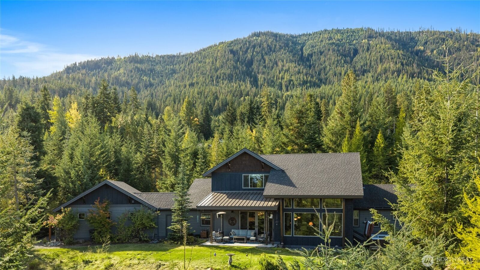 Property Photo: 40 Snow Ridge Drive WA 98922