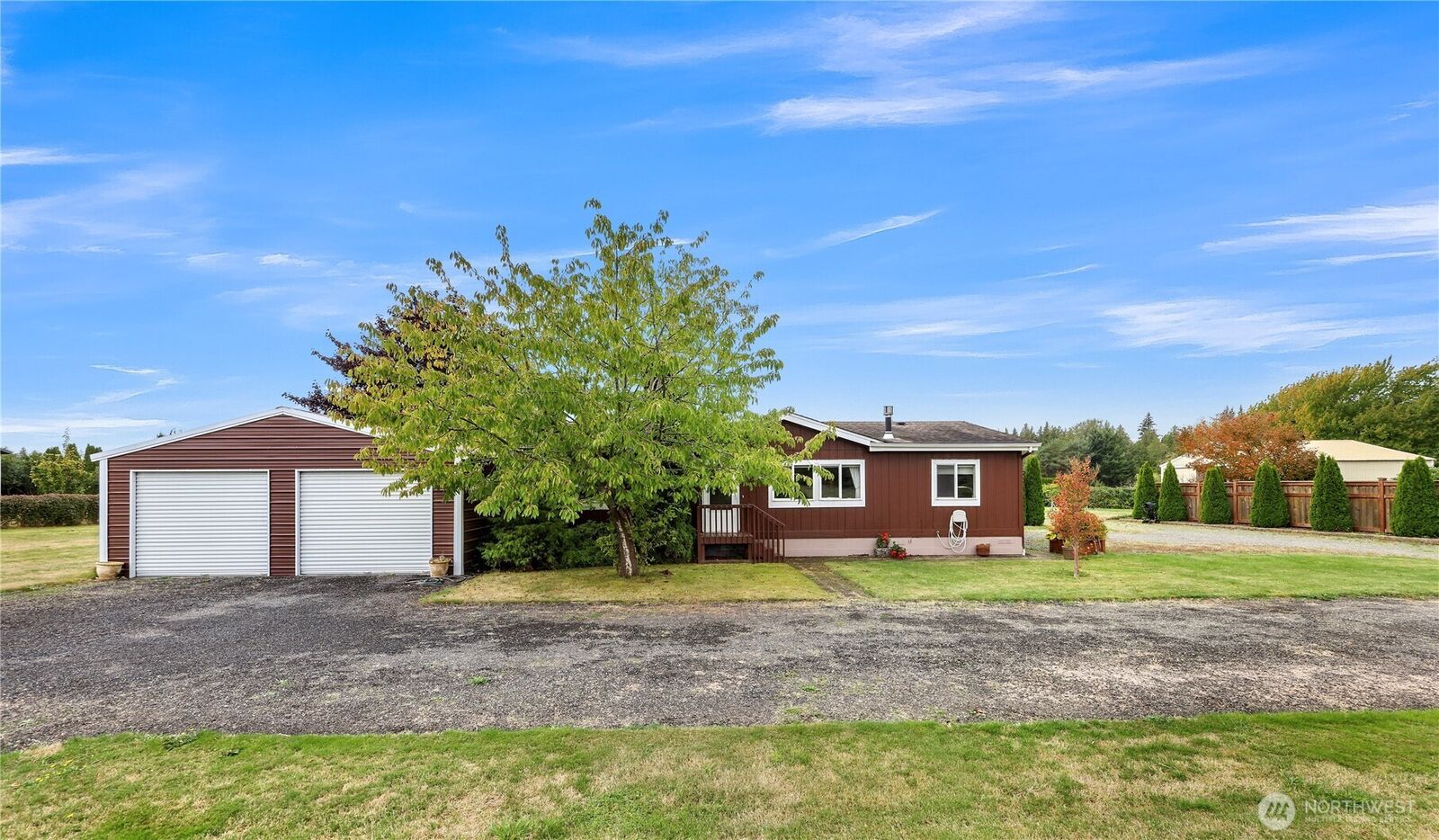 Property Photo:  5823  Northwest Drive  WA 98248 
