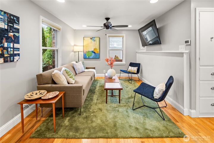 Property Photo:  3825  33rd Avenue W  WA 98199 