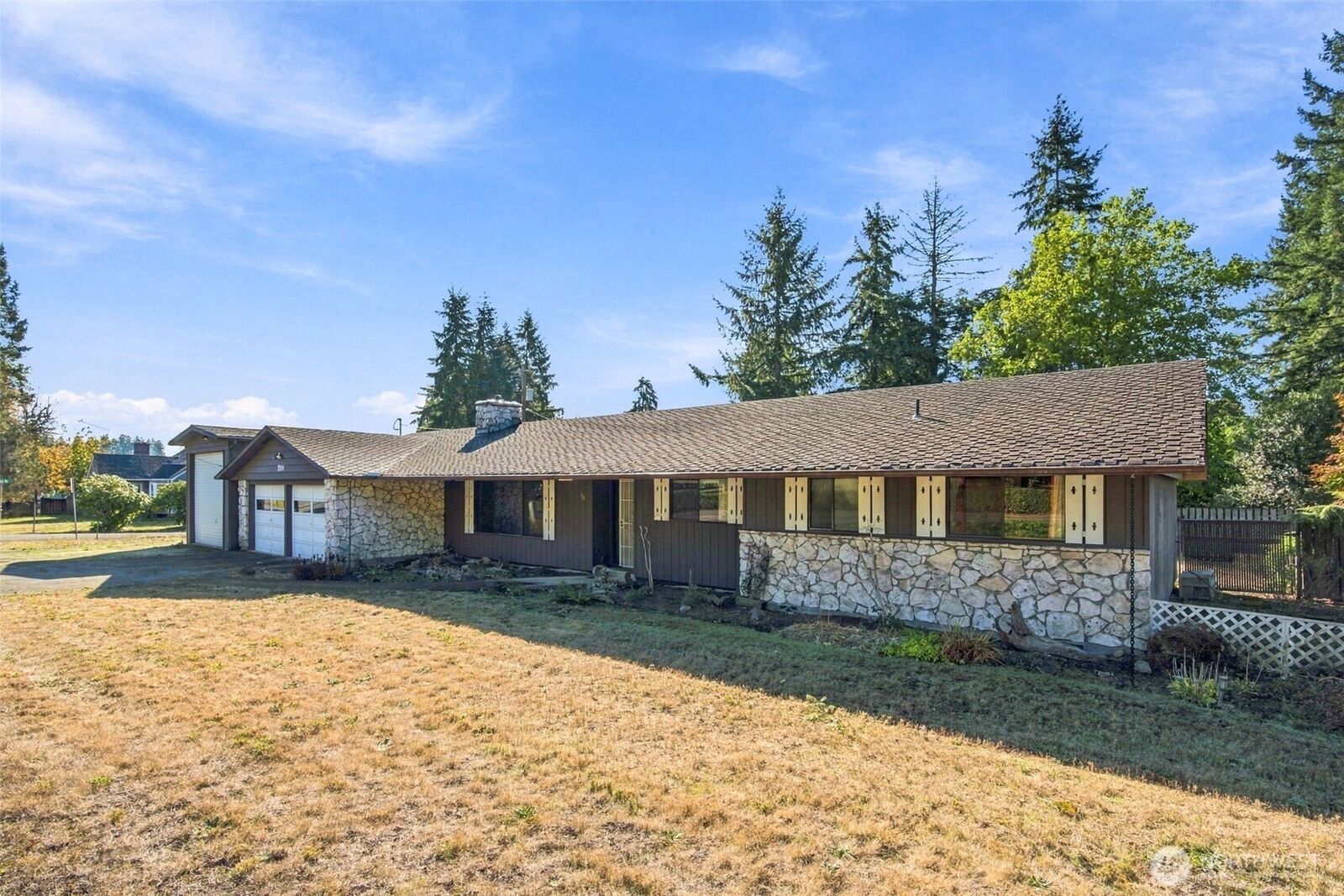 Property Photo:  316  Downing Road  WA 98531 