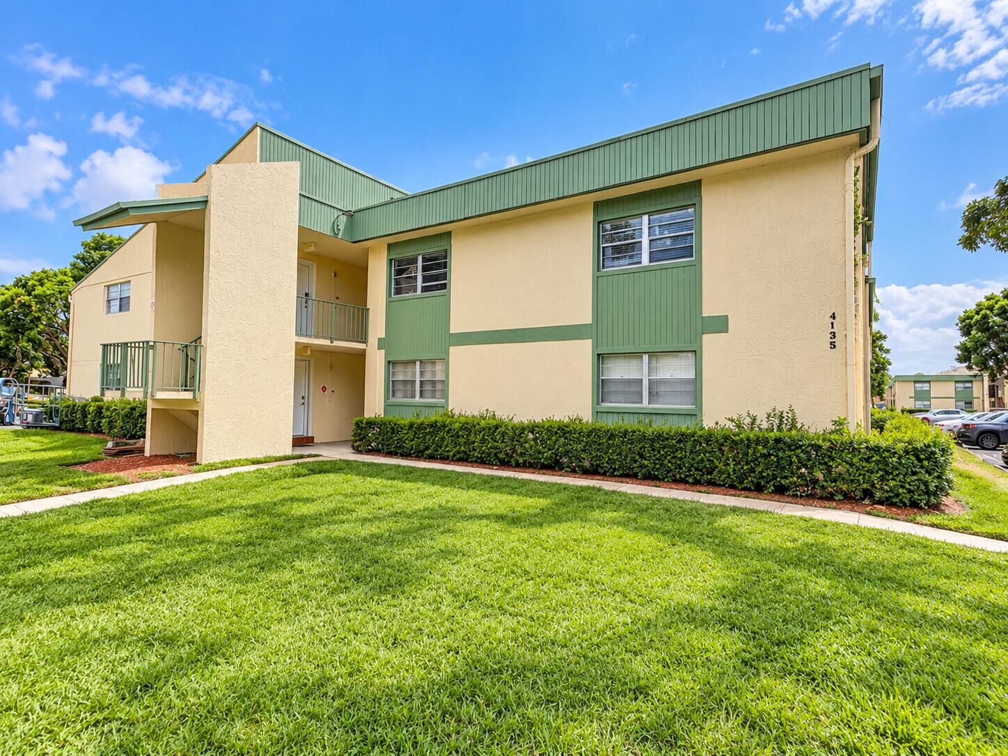 Property Photo:  4135 NW 88th Avenue 101  FL 33065 
