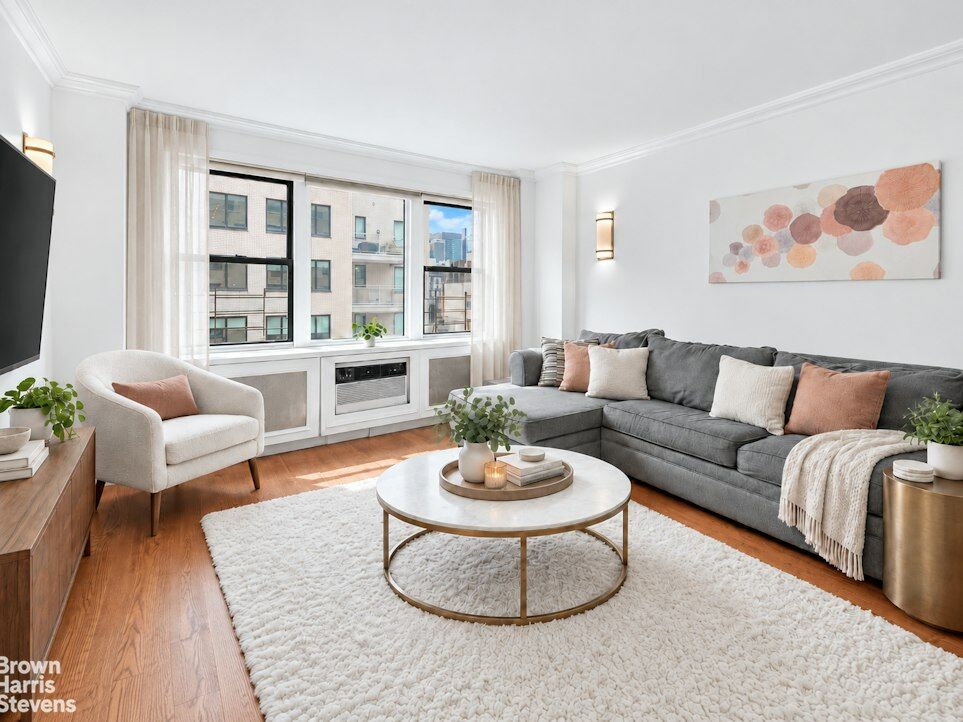 Property Photo: 167 E 67th Street 12C NY 10065