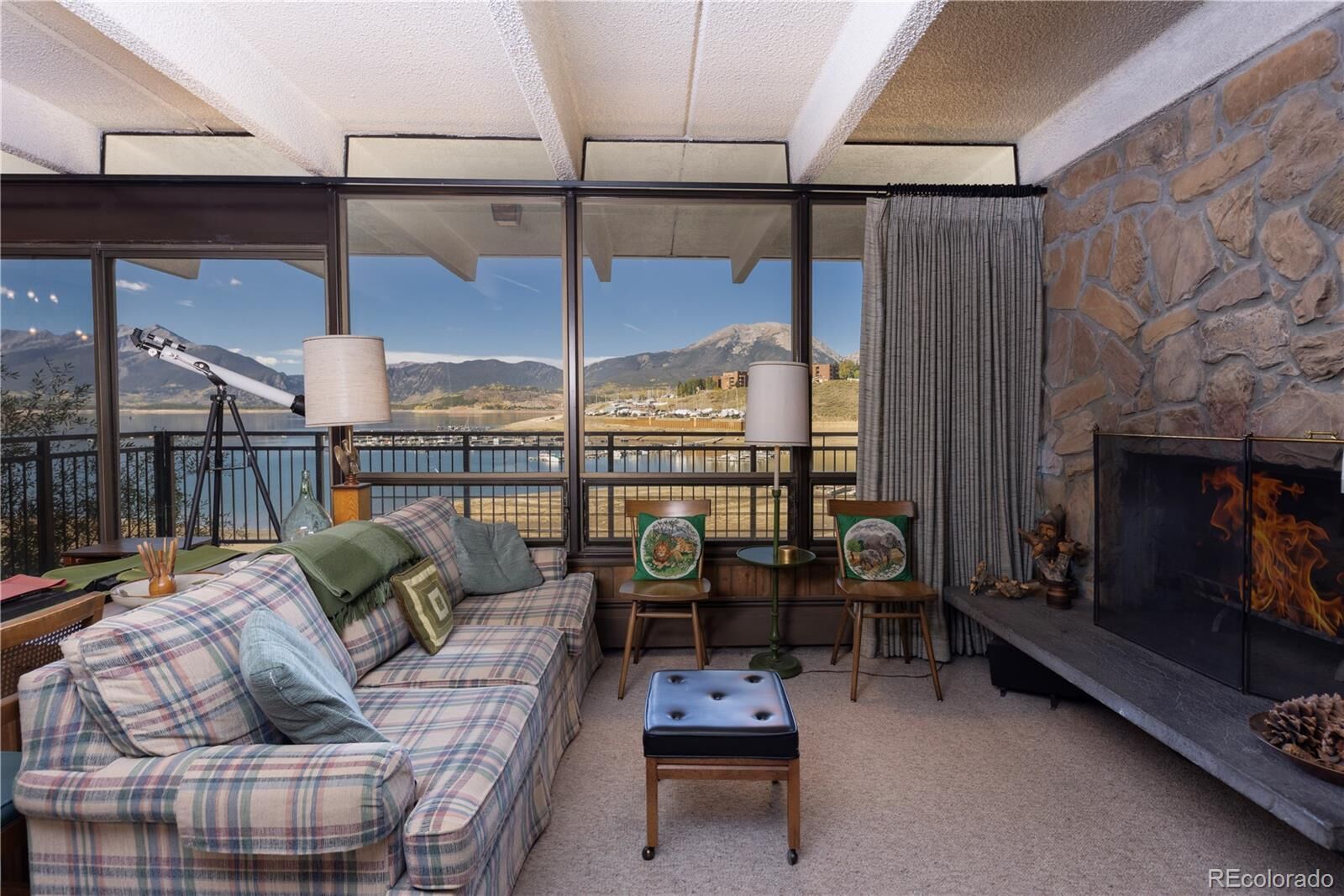 Property Photo:  614 Tenderfoot Street 22  CO 80435 