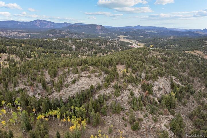 Property Photo: 0 Summit Drive CO 80421