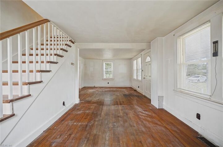 Property Photo:  1317 Bells Rd  VA 23454 