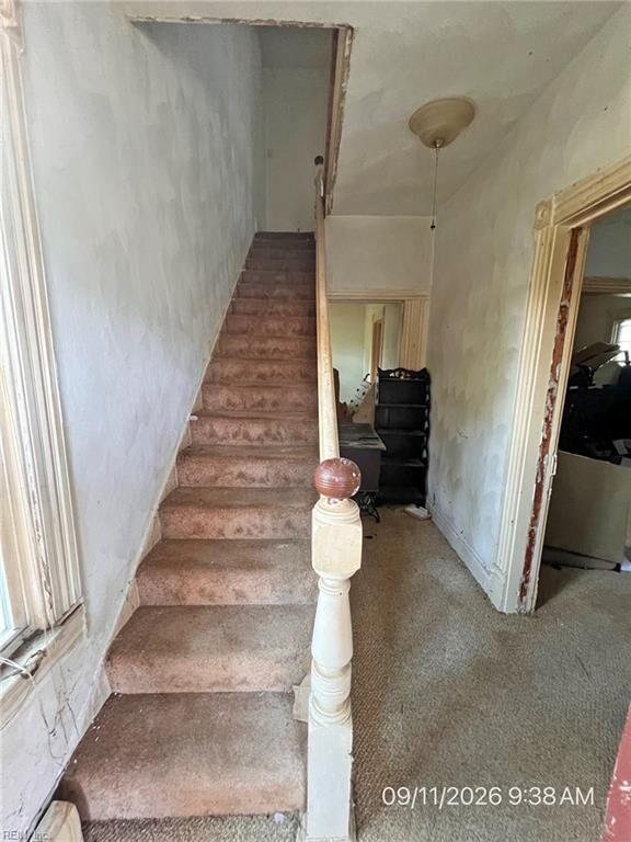 Property Photo:  4401 South St  VA 23707 