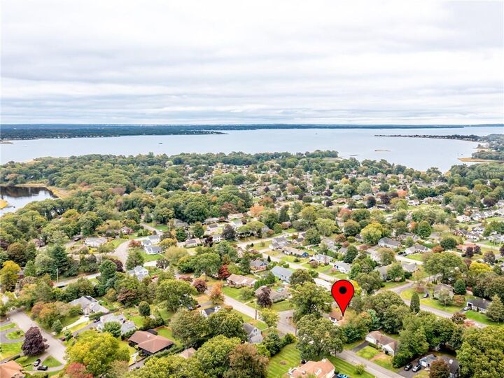 Property Photo: 5 Sweetfern Road RI 02888