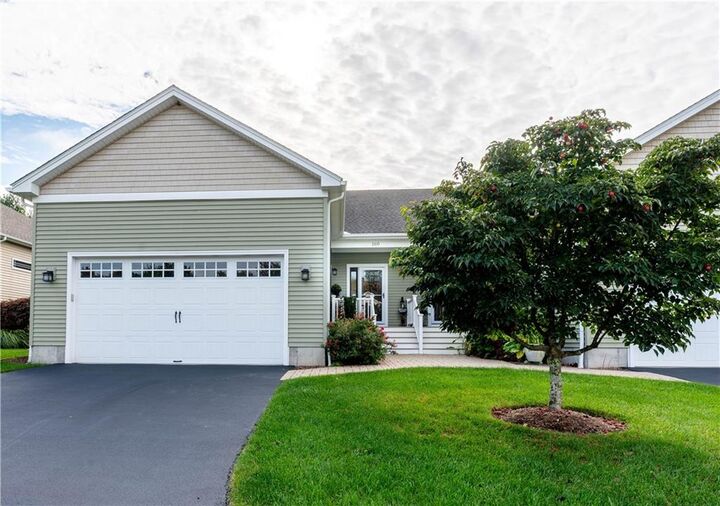 Property Photo:  160 Allegra Lane  RI 02852 