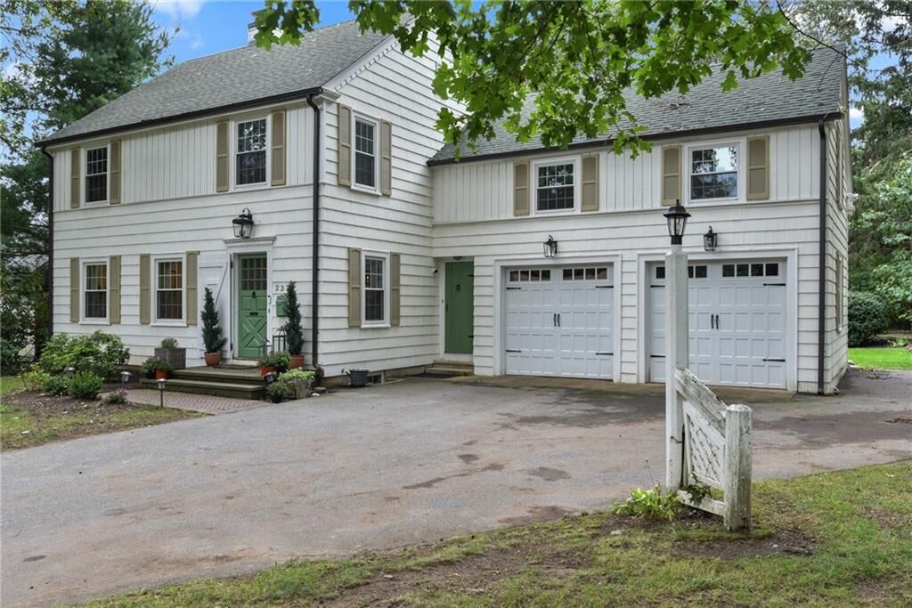 Property Photo: 232 Bayview Avenue RI 02818