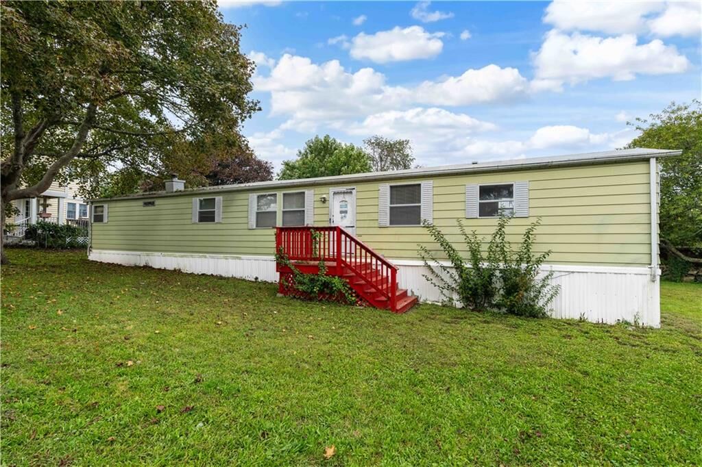 Property Photo:  52 Ronnie Street  RI 02878 