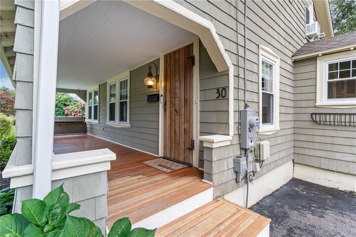 Property Photo: 30 Ledge Road RI 02818