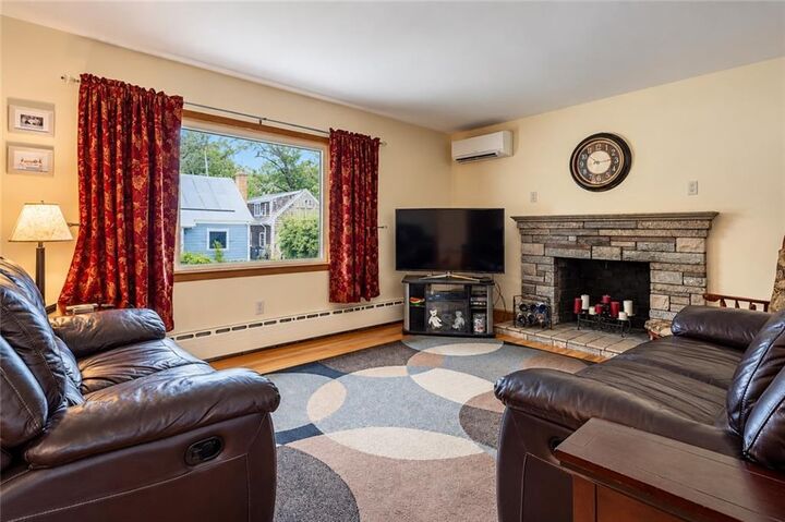 Property Photo: 41 Wildwood Avenue RI 02916