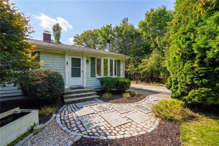 Property Photo:  455 South Lake Road  RI 02878 