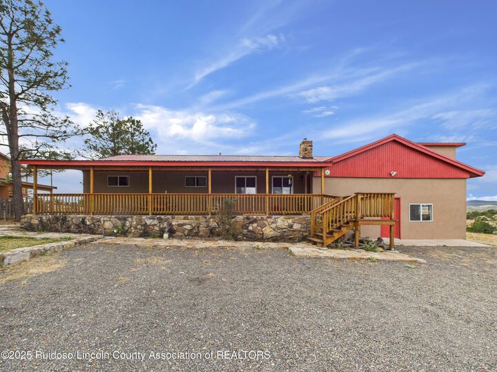 Property Photo:  112 Mt Terrace  NM 88316 