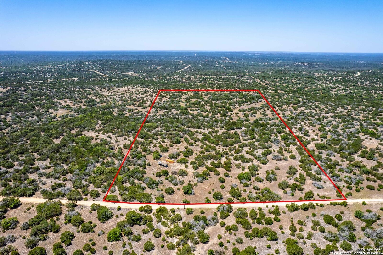 Property Photo:  2013 Sd 24740  TX 78880 