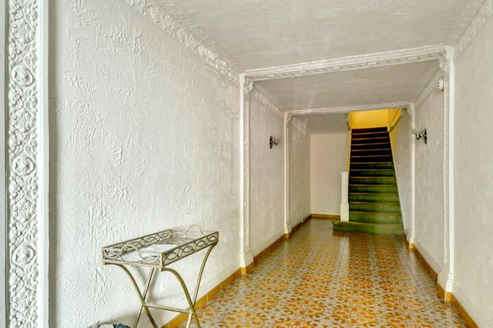 Property Photo: 3554 Pierce Street CA 94123