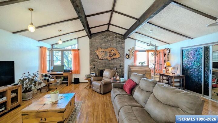Property Photo: 1513 N Combs Circle NM 88061
