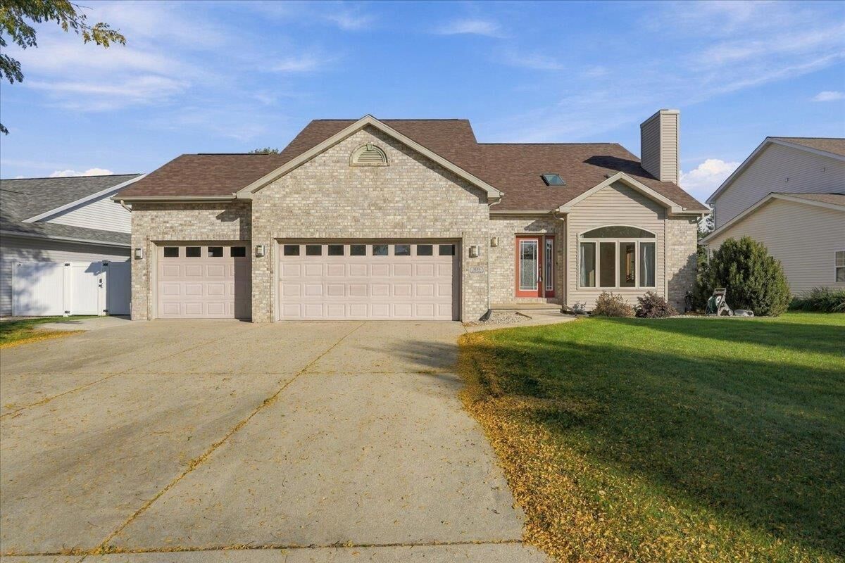 Property Photo: 3154 Bull Run WI 53590