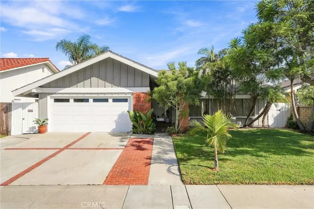 Property Photo: 8641 Salt Lake Drive CA 92646