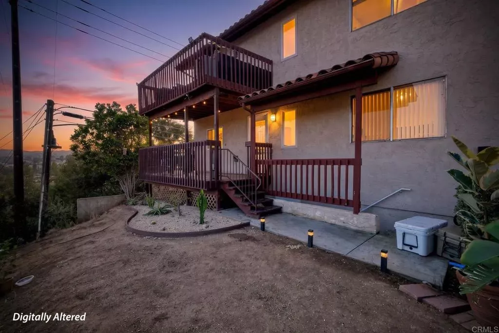 Property Photo:  32036 Del Cielo Oeste 7E  CA 92003 