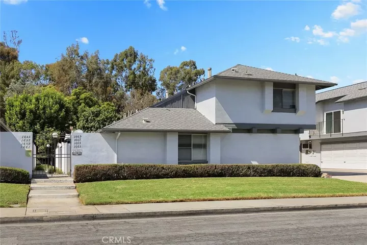 Property Photo:  1663 Firvale  CA 90640 