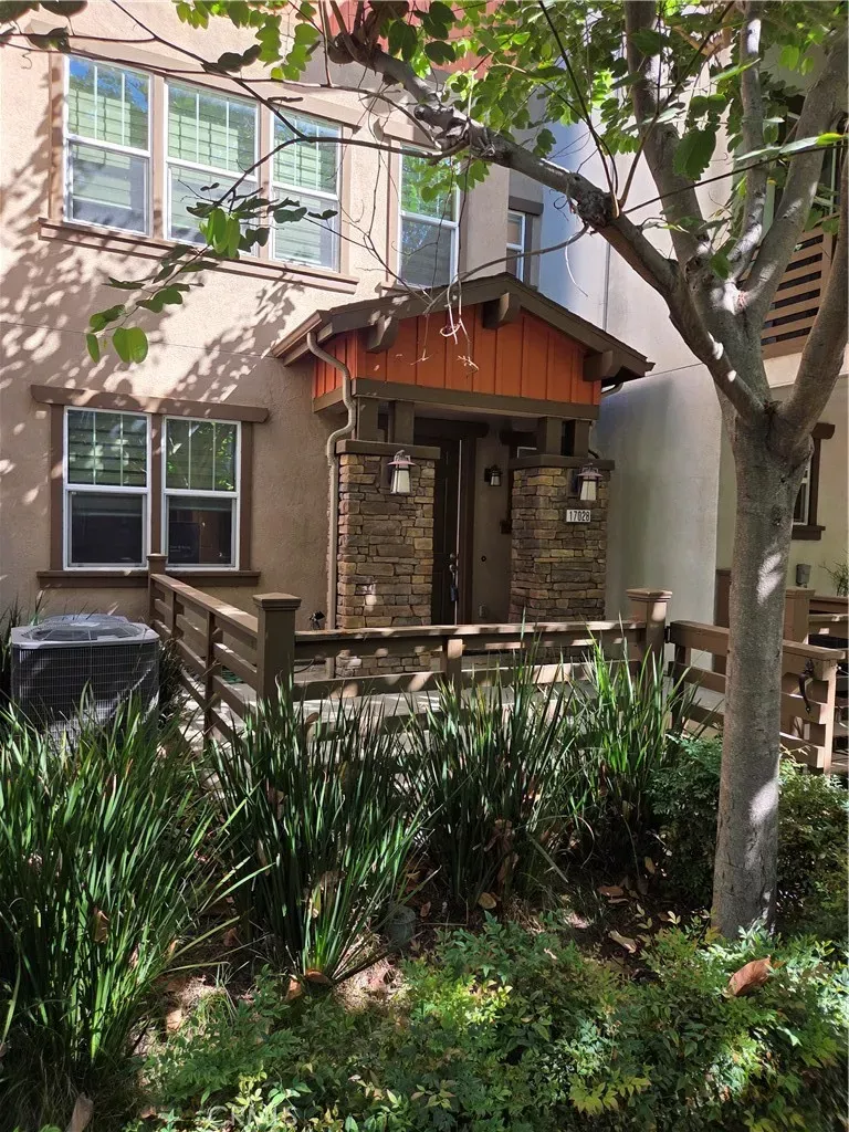 Property Photo:  17028 Liberty Way  CA 92886 