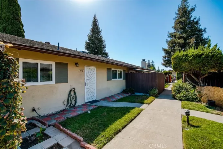 Property Photo:  134 S Magnolia 19B  CA 92804 