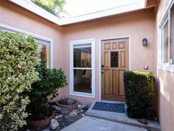 Property Photo:  2606 Sherwood Drive  CA 92831 