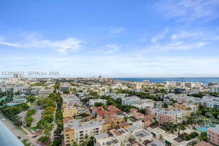 Property Photo:  90 Alton Rd 2407  FL 33139 