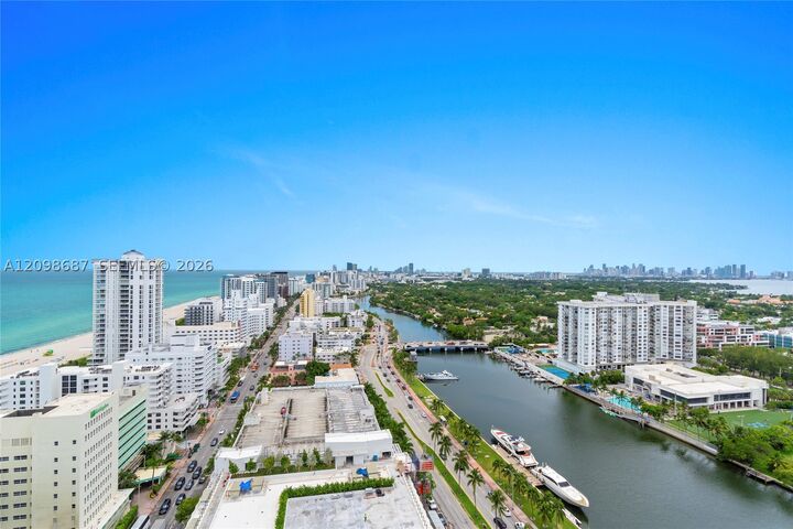 Property Photo: 4401 Collins Ave 2610/2612 FL 33140