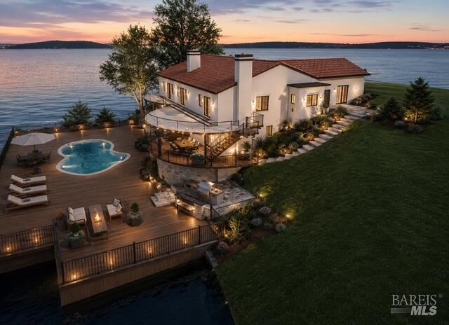 Property Photo:  29 Anton Way  CA 94945 