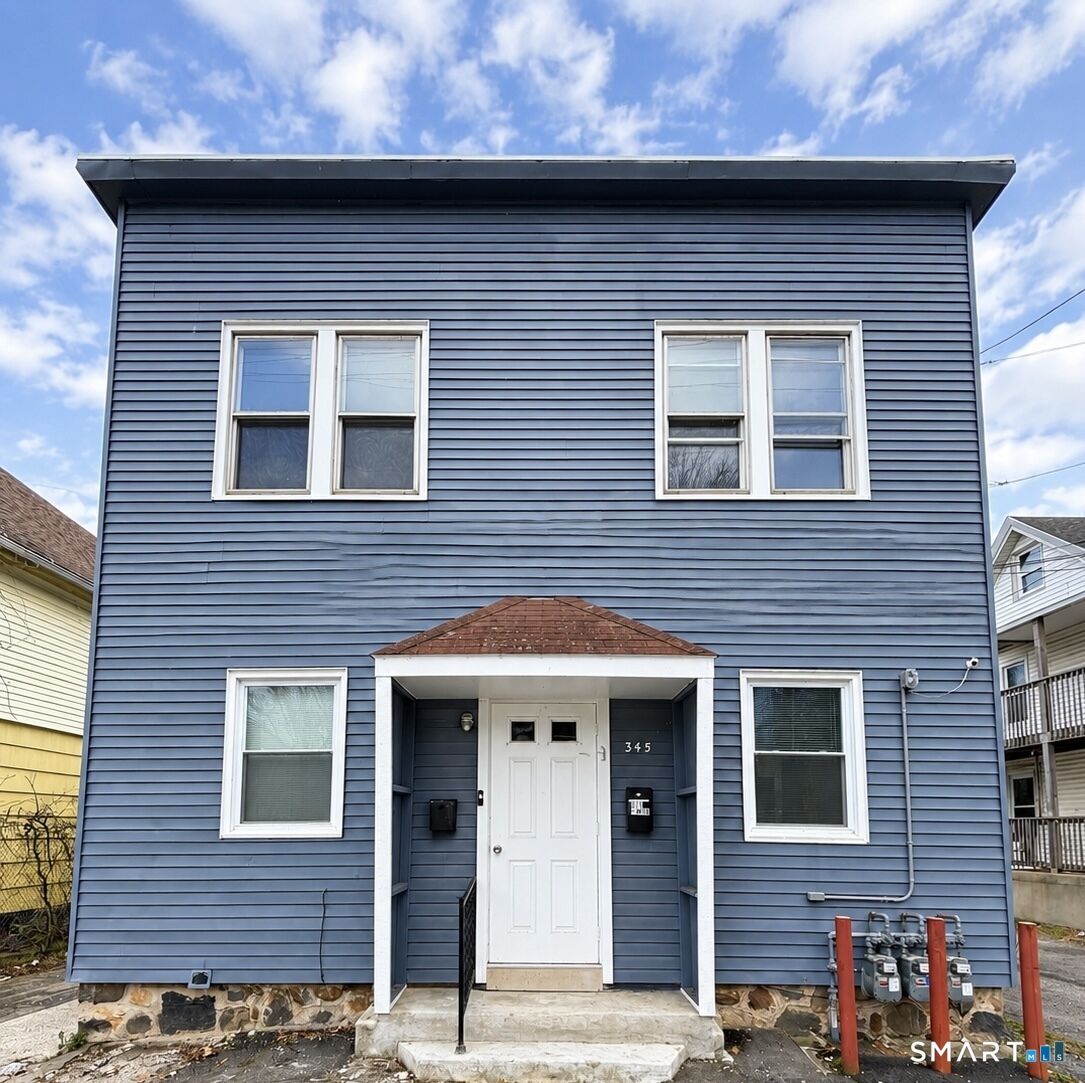 Property Photo:  345 Park Street  CT 06010 
