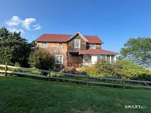 Property Photo:  195 Linden Avenue  CT 06405 