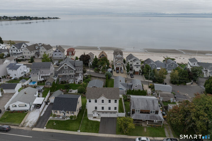 Property Photo: 931 East Broadway CT 06460