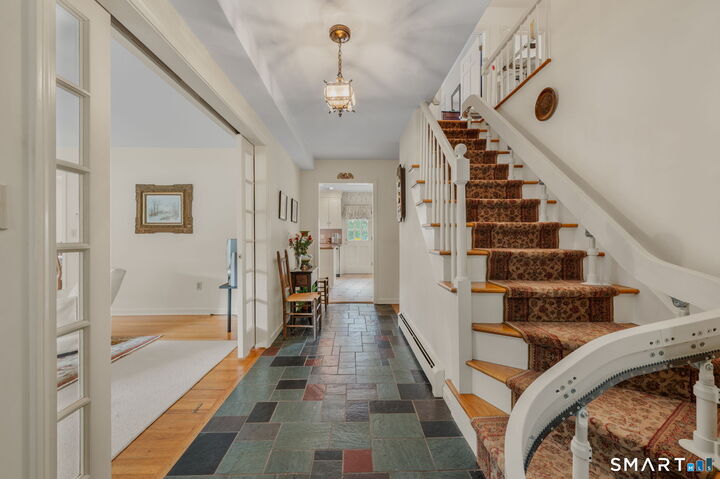 Property Photo:  64 Briar Hill Road  CT 06360 