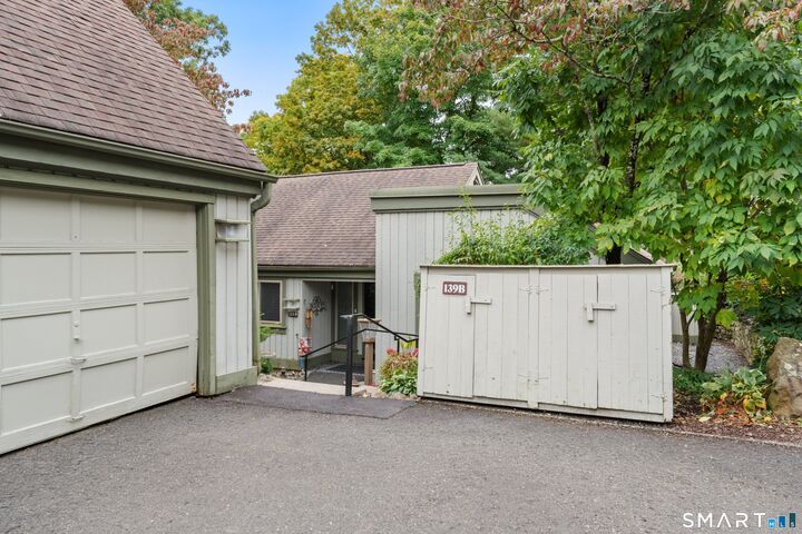 Property Photo: 139 Heritage Village Village B CT 06488