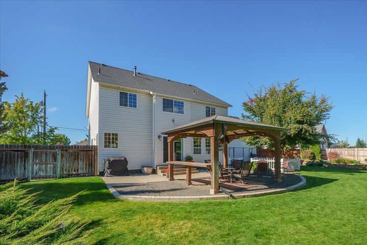 Property Photo:  7614 N F St  WA 99208 