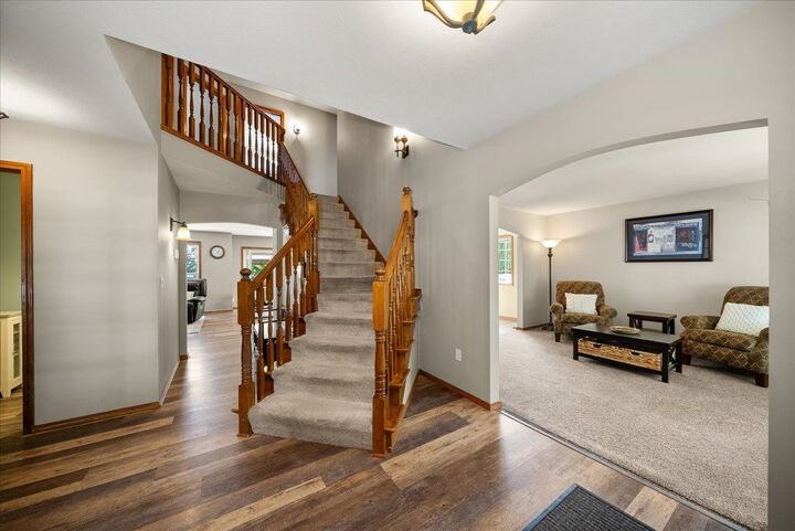 Property Photo:  7614 N F St  WA 99208 